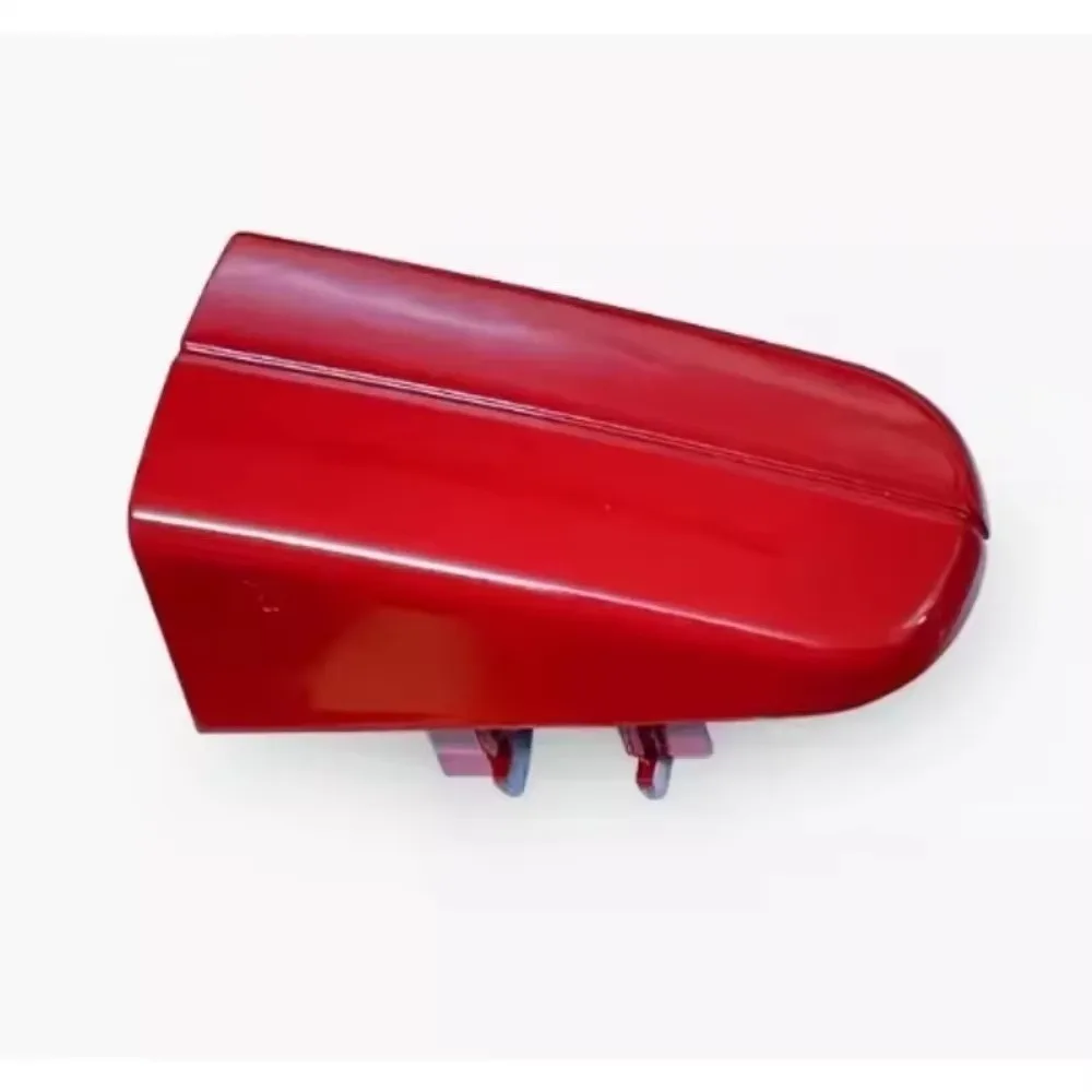 3M51 R218B08 Exterior Door Handle Trim Cover Without Hole White Black Red Gray for Ford Focus 2006-2011 3M51R218B08