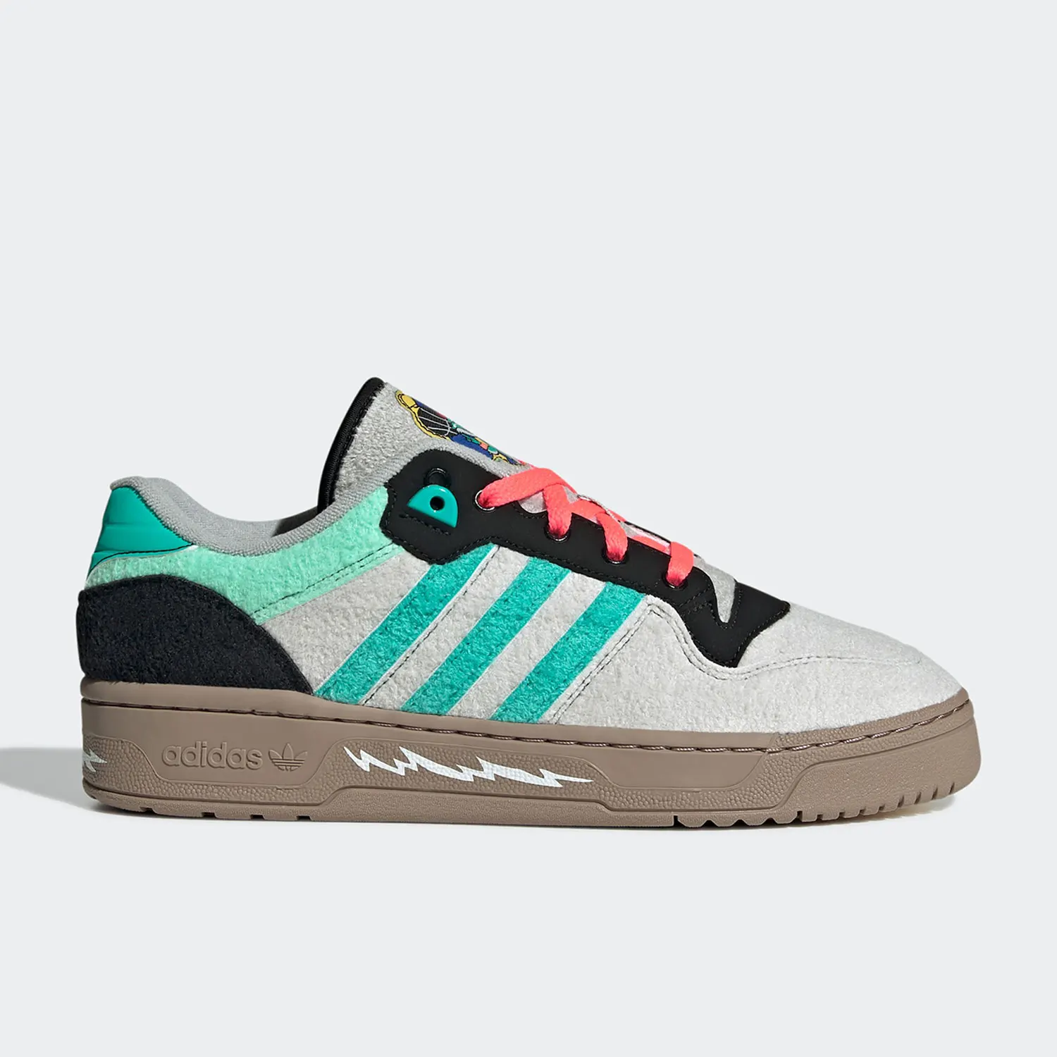 

Adidas Genuine Originals Unisex Non-Slip Classic Sneakers HR0465