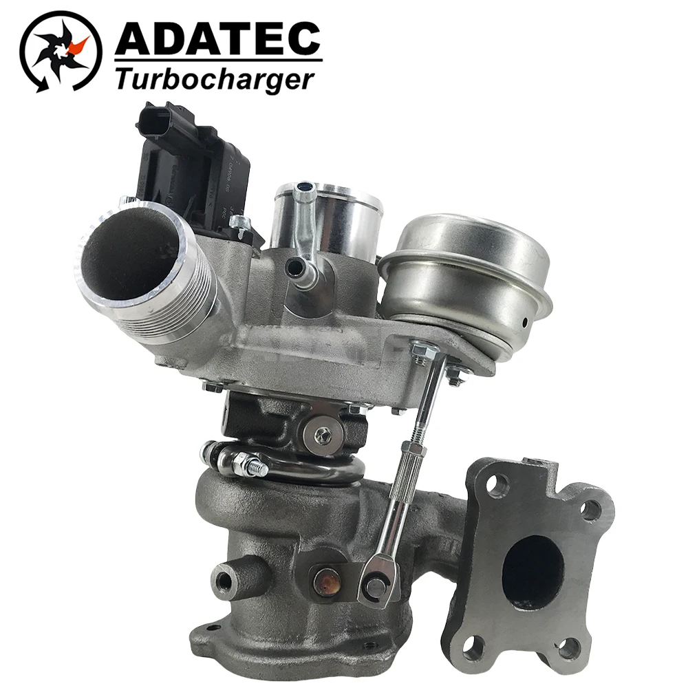 NGT13Z Turbocharger 841084 E4T15B-1118010 Turbine E4T15B-1118010A Turbo Charger for Chery 1.5L Engine Complete Unit
