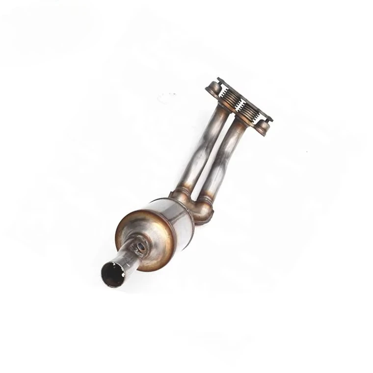 High Performance Catalytic Converter for VW JETTA