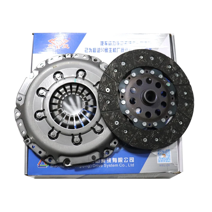EXPHC Hebei Hgc 62540-10 Clutch Kit 2-Piece 240-23/12643-00/22540-00
