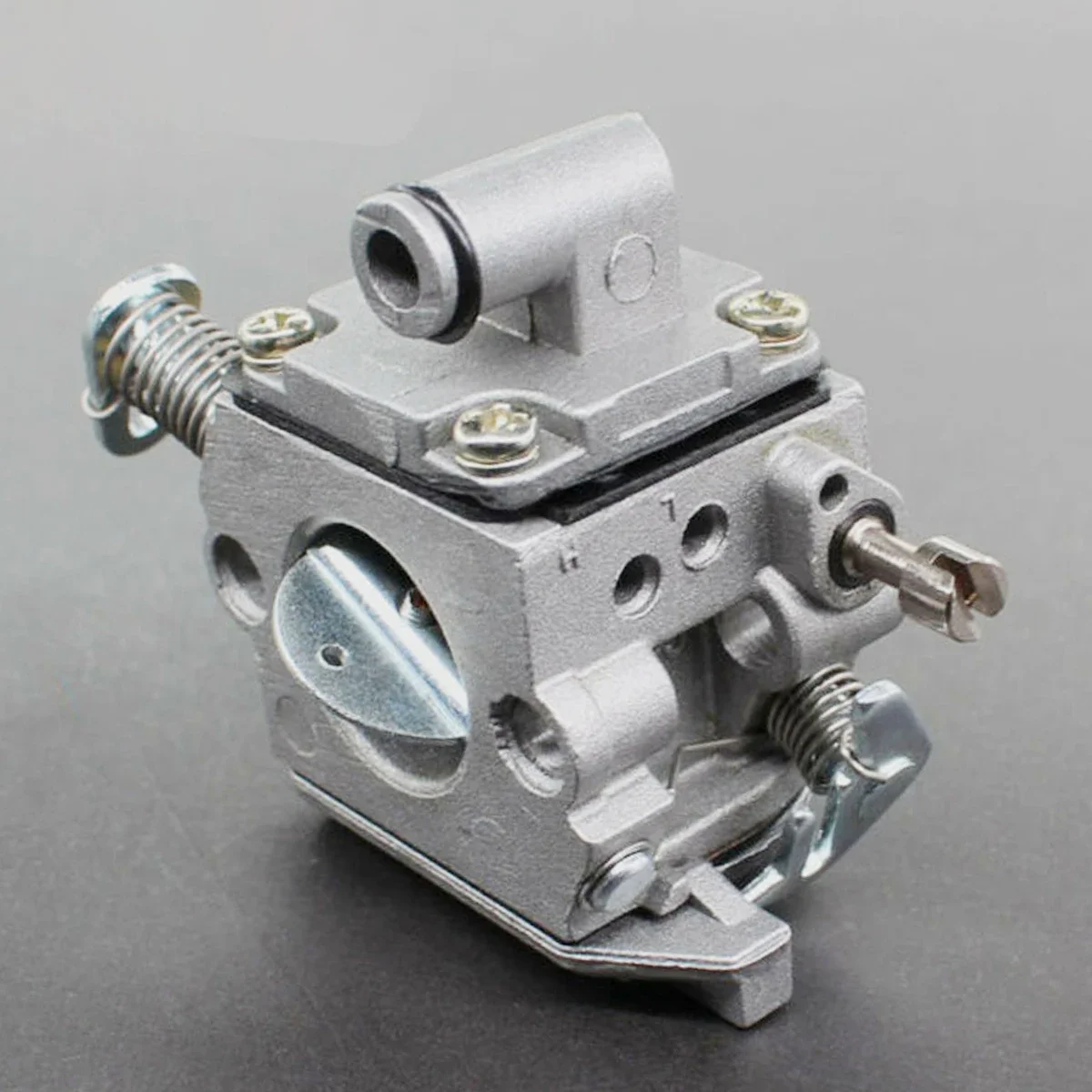 Carburetor Carb For MS170 MS180 017 018 Chainsaw Air Filter Fuel Oil Line Muffler Gasket Intake Manifold Spark Plug