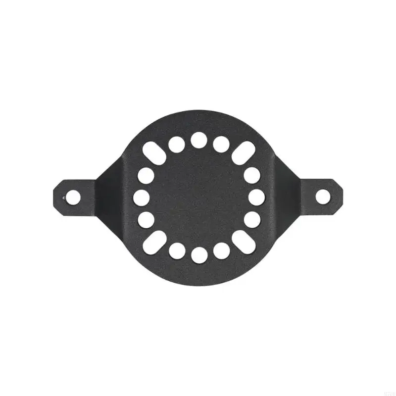 M76E Flexible Trail Machine Water Gas Support Single Size Design