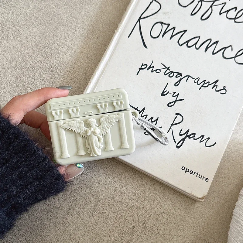 Angel Statue Case F… - image