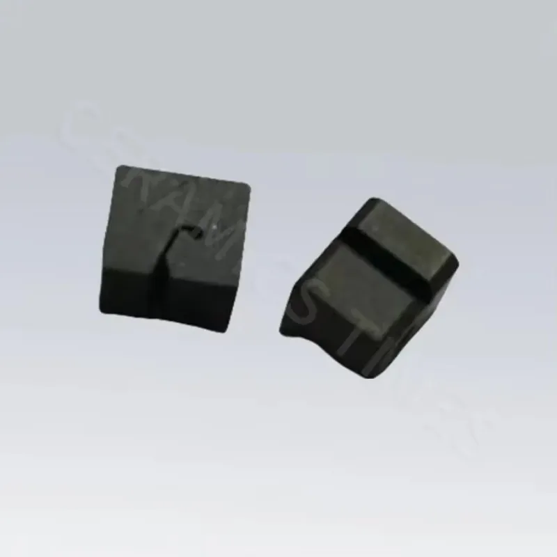 

NEW Factory Wholesale Wear-Resistant Conductive Directly Customized Ceramic Nozzle
