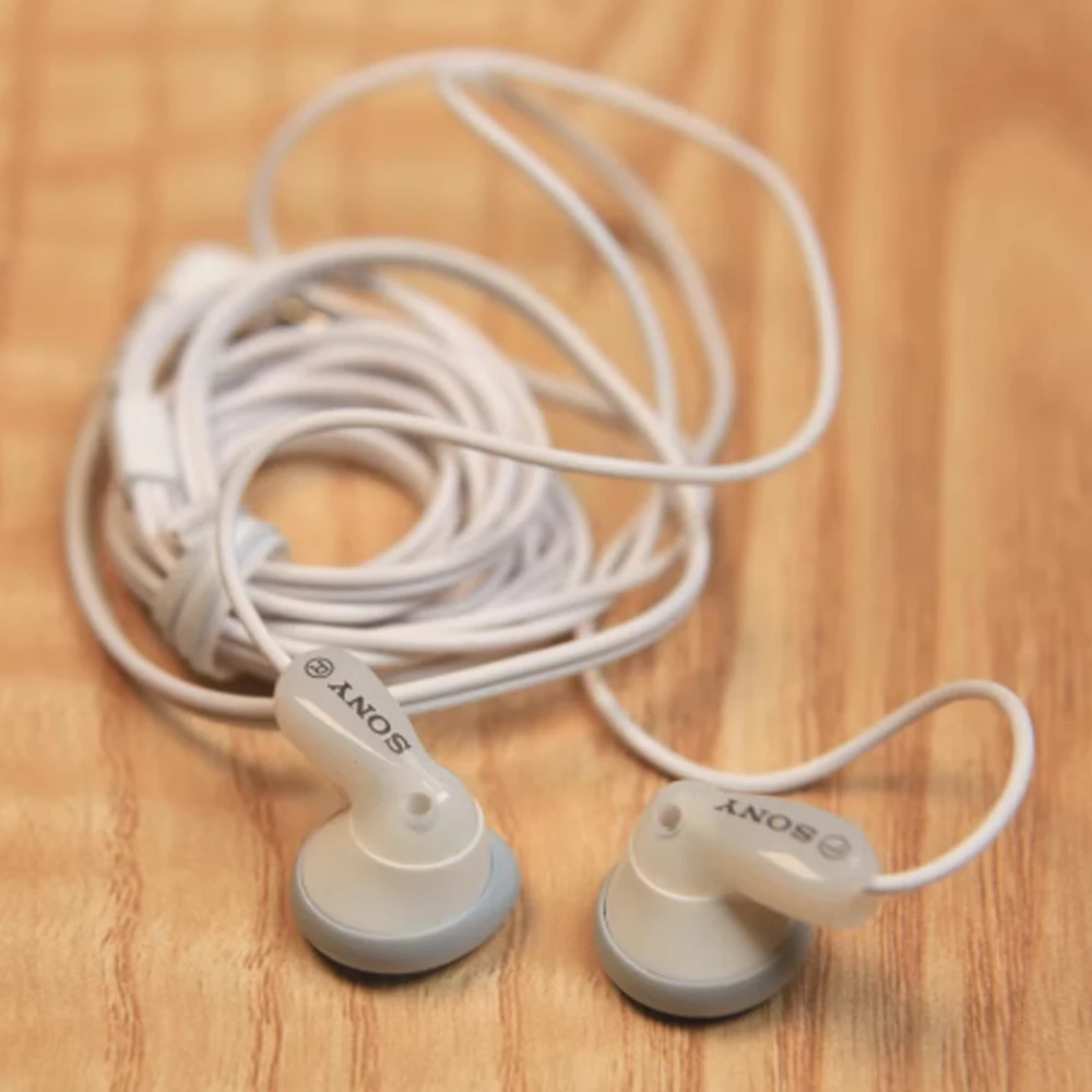 Sony MDR-E484 Review: Are These the Best Budget Earphones for