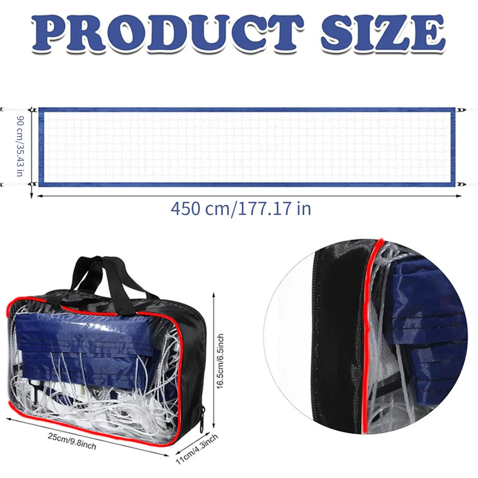 Thumbnail 4 - #12 Best Rated Pool Nets to Buy in 2026