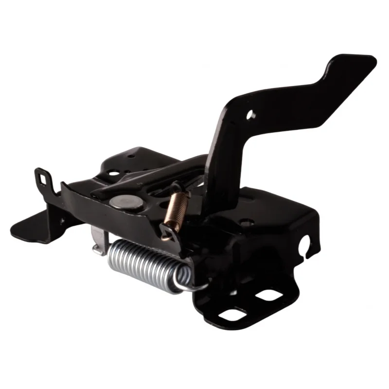 

Front Hood Bonnet Lock Latch Actuator For Ram 1500 2015-2020 1500 Classic 2019-2020 Pickup,oem 4589528AC,100DLA1549S,DLA1549