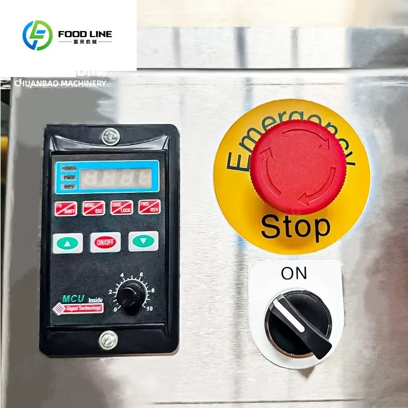 High Efficiency Industrial Bagel Making Machine Automatic Dough Shaper Professional Bakery Food Processing Equipment