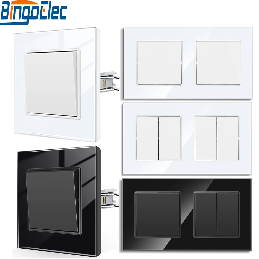 bingelec-interruptor-de-botao-de-parede-1-2-3-gang-1way-painel-de-vidro-luz-liga-e-desliga-interruptor-de-luz-mecanico-padrao-da-ue