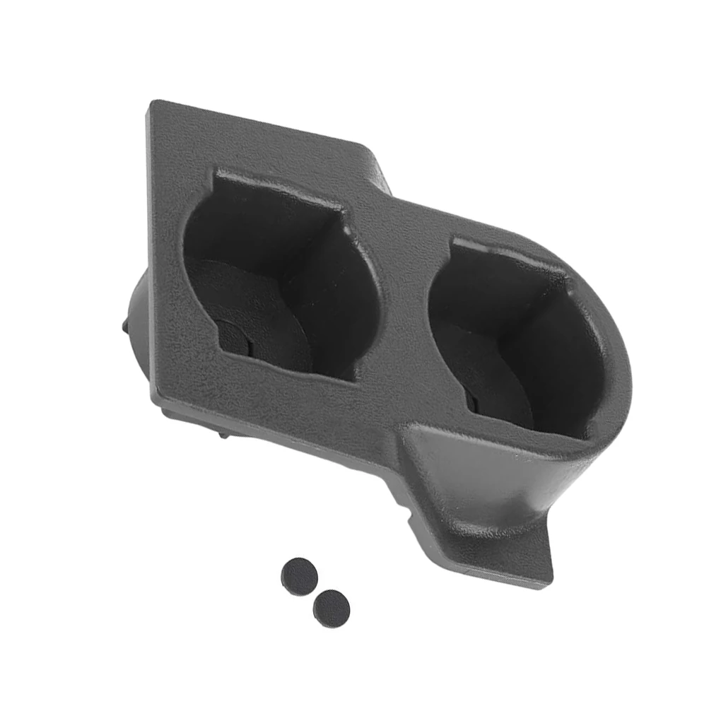 

Удобный и многофункциональный автомобильный держатель для стаканов и бутылок, простой в установке, прочный и гибкий.