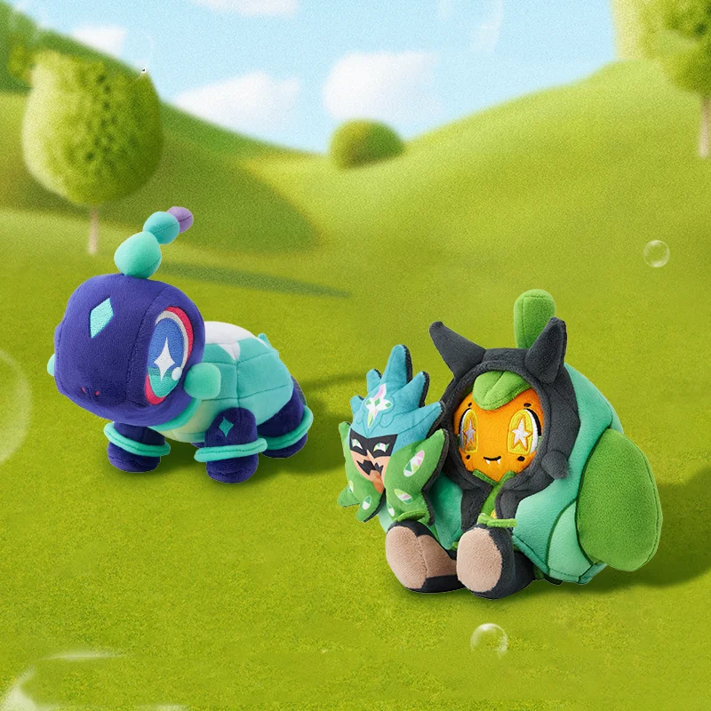 Pokemon Plush Toy Doll Series Galle Meow Meow Millerton So Leighton Action Figures Toys Gifts