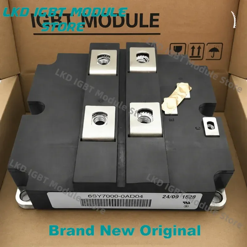 for 6SY7000-0AD04 New Original IGBT Module