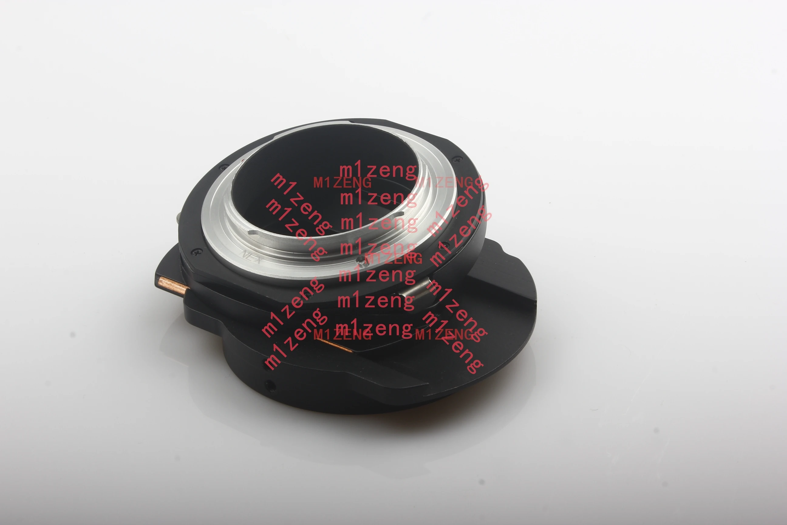 Tilt-Shift Adapter …