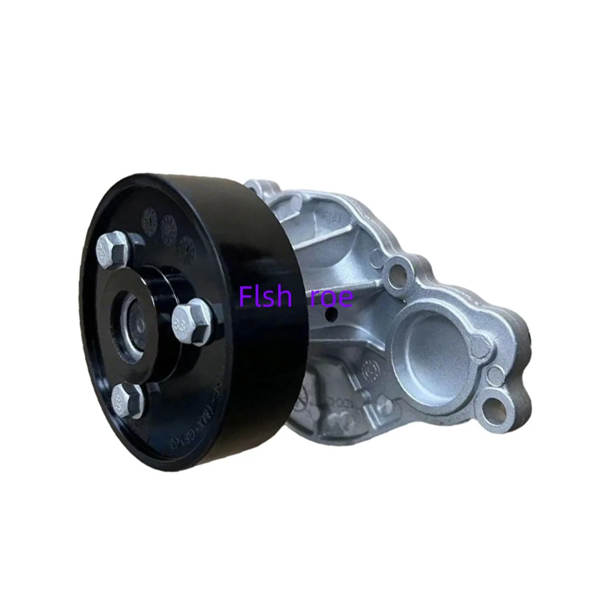 11518631692 pump is applicable to B-M-W 1, 2, 3, 4 series with engine codes F20, F21, F30, F35, for the years 2014 - 2019.