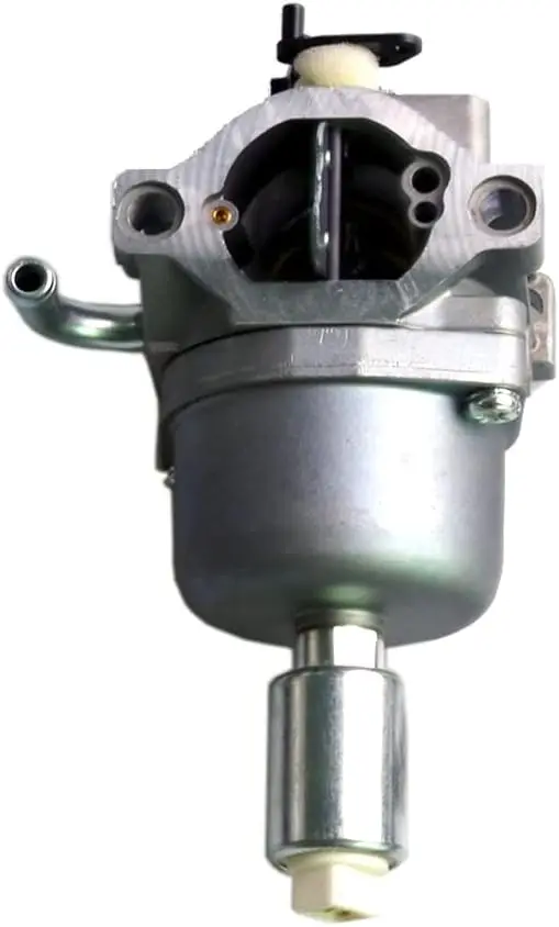 594593 Carburetor Compatible with Briggs & Stratton  697122 14.5-21HP 17.5HP Nikki Intek Engines Replace 31C707 31G777 Parts - view 6