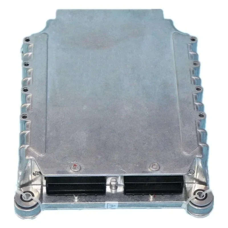 60100002 ELIC Excavator Parts EC210B EC240B D6E D7E EC360 EC360B ECU Controller Computer Board 60100002