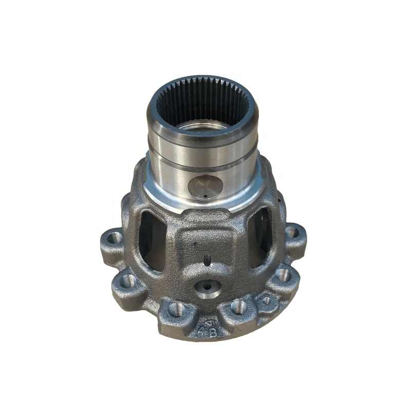 45822-4G150 Gearbox Differential Housing Wave Box Differential Four-wheel Drive Differential Gearbox Gear For Kia/hyundai