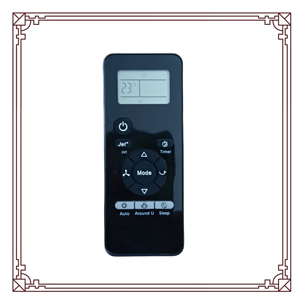 Para WHIRLPOOL aire acondicionado Control remoto PACB29HP PACW212CO DG11J2-32 PACB212HP PACB29CO