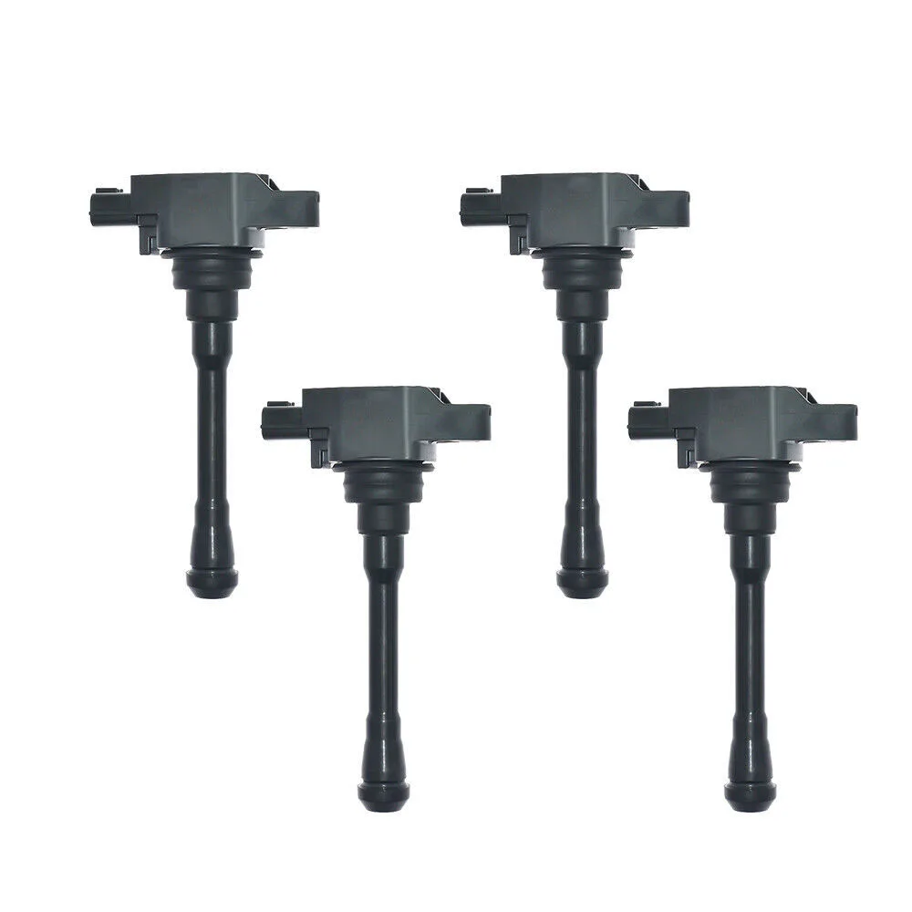 

22448-1KC0A 224481KC0A Ignition Coil for NISSAN QASHQAI MK2 X-TRAIL MK3 JUKE RENAULT CLIO MK4 ESPACE MK5 MEGANE IV TALISMAN