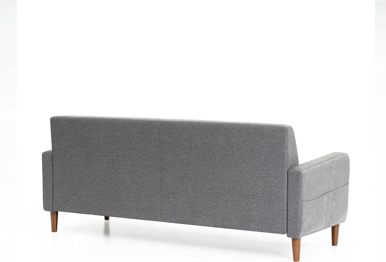 Mellow Adair Heather Sofas, 0, Dark Grey