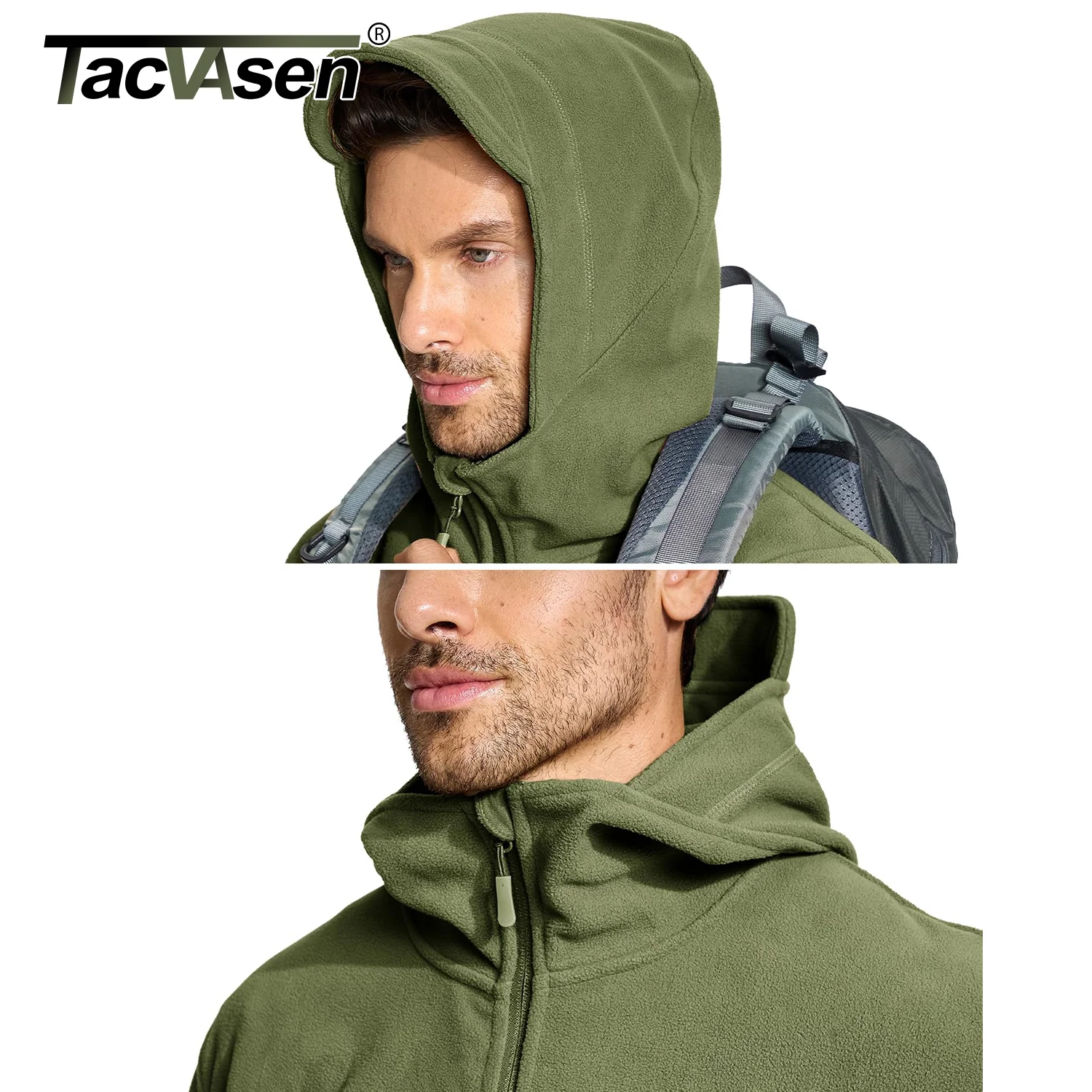 Thumbnail 2 - #34 Best Mens Hooded Down Jackets to Buy In 2026