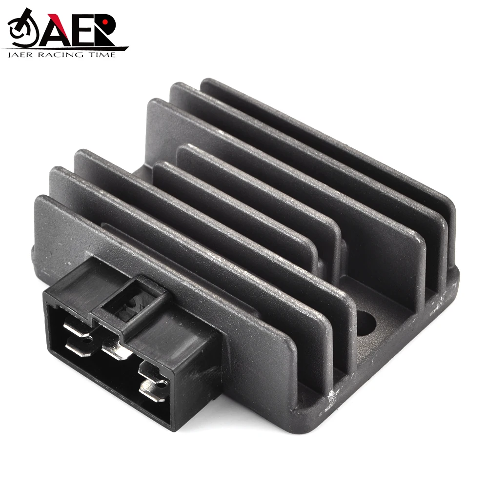 

Motorcycle Regulator Rectifier for Kawasaki KL250 KLR250 KL600 KLR600 KLF220A Bayou 220 KLF185 Bayou185 KLF110 Mojave