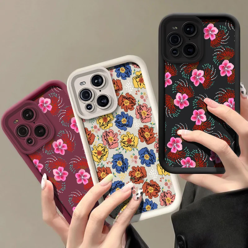 Vintage Flower Patt… - image