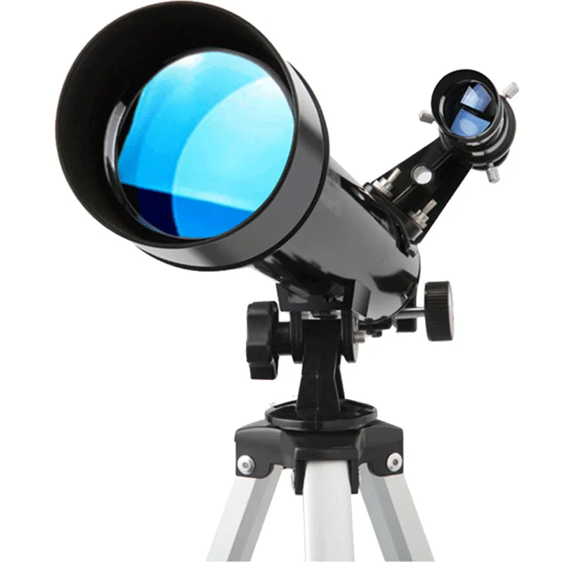 

50AZ astronomical telescope high power high definition student children novice