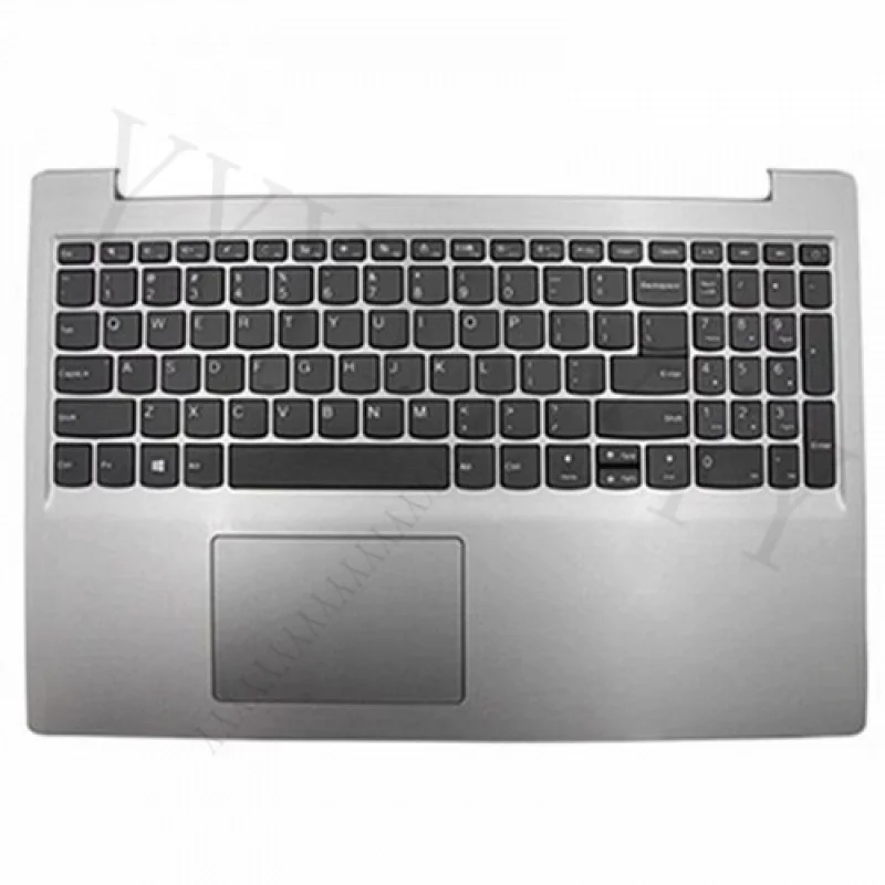 

Q для Lenovo Ideapad 340C-15 S145-15 V15-IIL задняя крышка ЖК-дисплея/подставка для рук/нижняя крышка