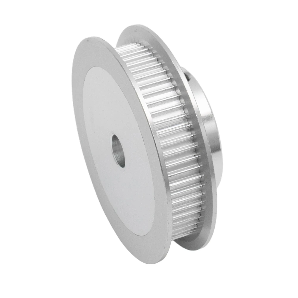 Advanced Synchronous Wheel Set, 20 Teeth and 60 Teeth Pulley, Suitable for 6mm Width Belts in CNC Lathe Applications
