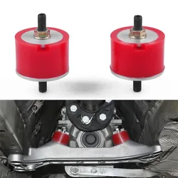 For BMW E36 E39 E46 E88 E90 E92 Z3 Replacement Polyurethane Transmission Mount