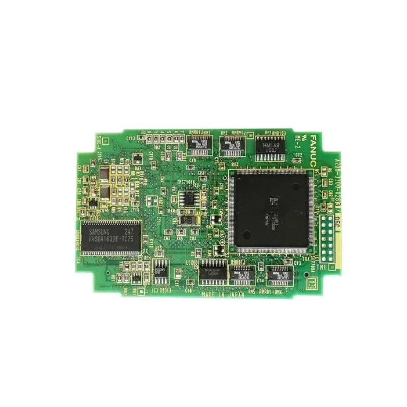 A20B-3300-0280 0281 0282 0283 System Graphics Card Original Tested In Stock Video Card For Industrial Control Equipment