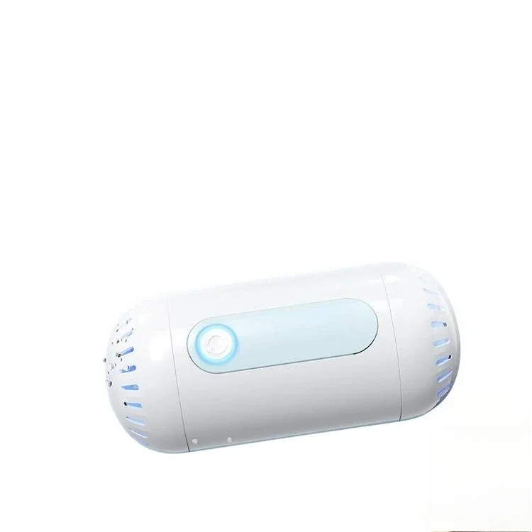 

Fruit and vegetable washing machine, purification dual-core wireless fruit washing artifact, ingredients to remove