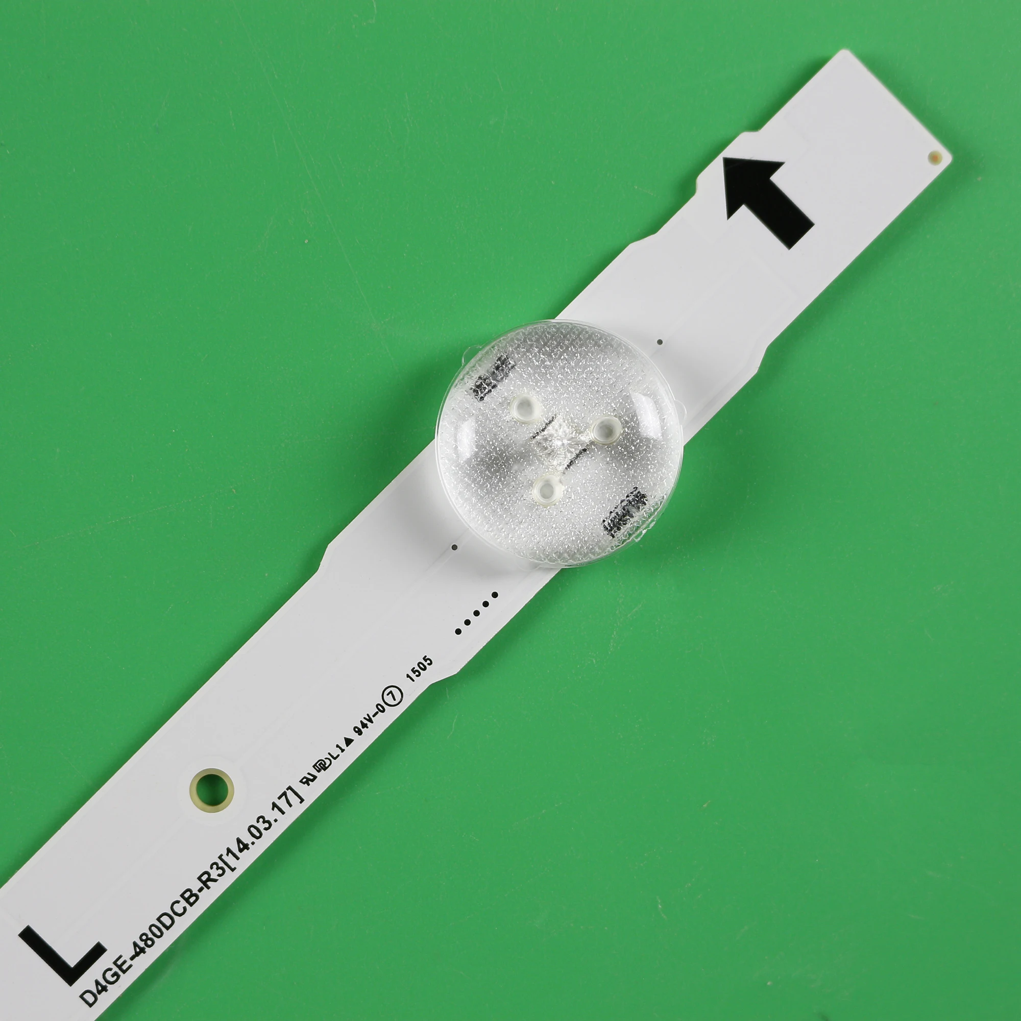 

12pcs LED Strip UE48H6400AU UE48H6500AT UE48H5505AK UE48H6410SD UE48H5570AS UE48H5570 UE48H6648 UE48H5505 UN48H5550 UN48H6400