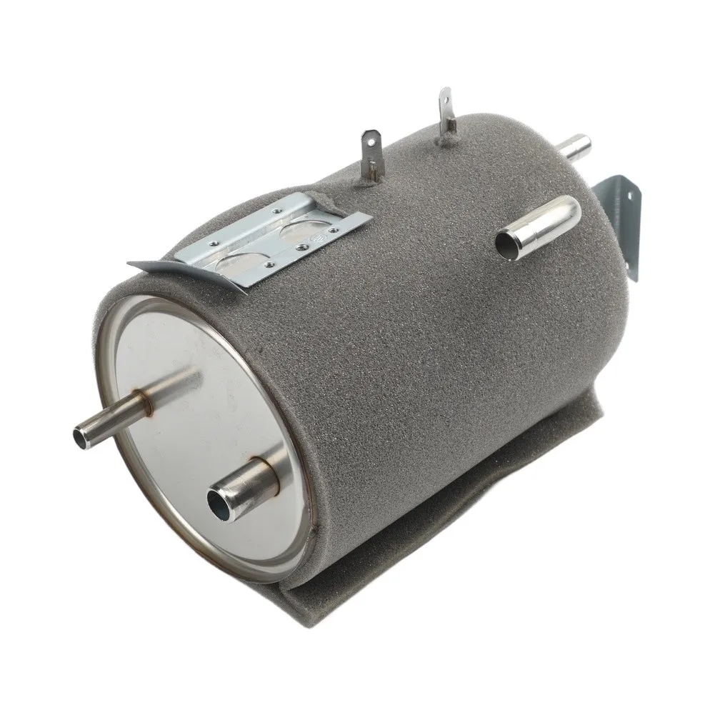 Stainless Steel Heating Tank Water Purifier Heating Tank Efficient Hot Water Supply Heating Element Efficient Heating Element
