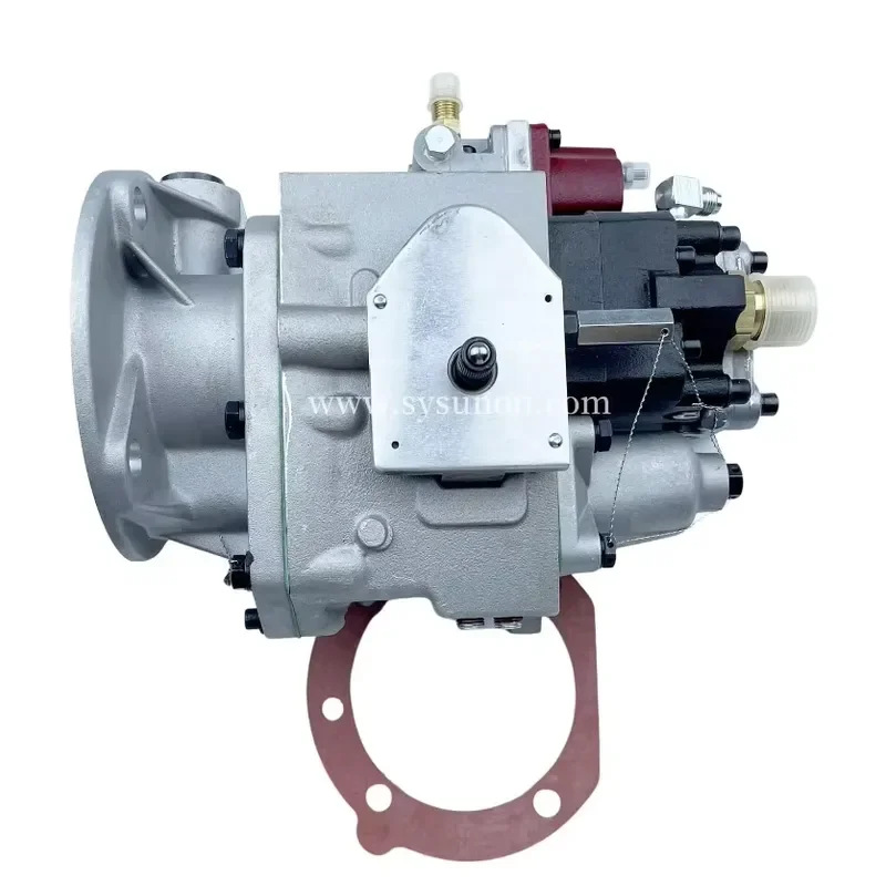 KTA38 K38 Engine Fuel Pump Assembly 2872250 SB28 3052770 3060180 3052771 3060179
