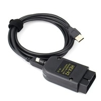 Rea For VAG Scanner Tool Cable OBD2 Diagnostic Multi-Language HEXV2 Wesheu VCDS VAG COM 2024 est VCDS 24.7