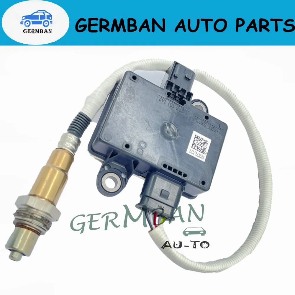 

EGS-PM EGS-NX NOX Sensor 12V 24V Nitrogen Oxide Sensor 0281008057 0281007658