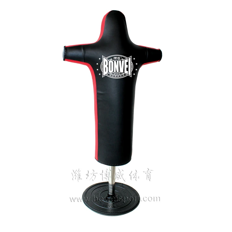 

Gym Fitness Training Free Standing Punching Boxing Bag