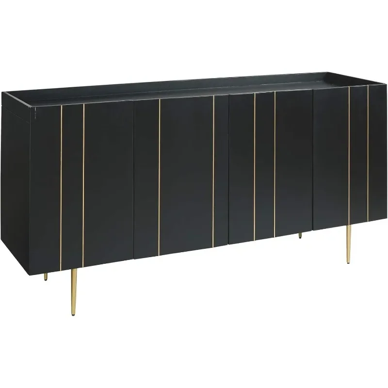 

Contemporary Accent Cabinet or TV Stand, furniture