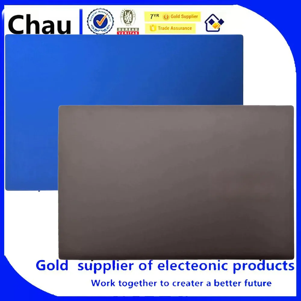 

New For Chau VivoBook S14X S431F S4500FL S4500F Laptop LCD Back Cover Top Case