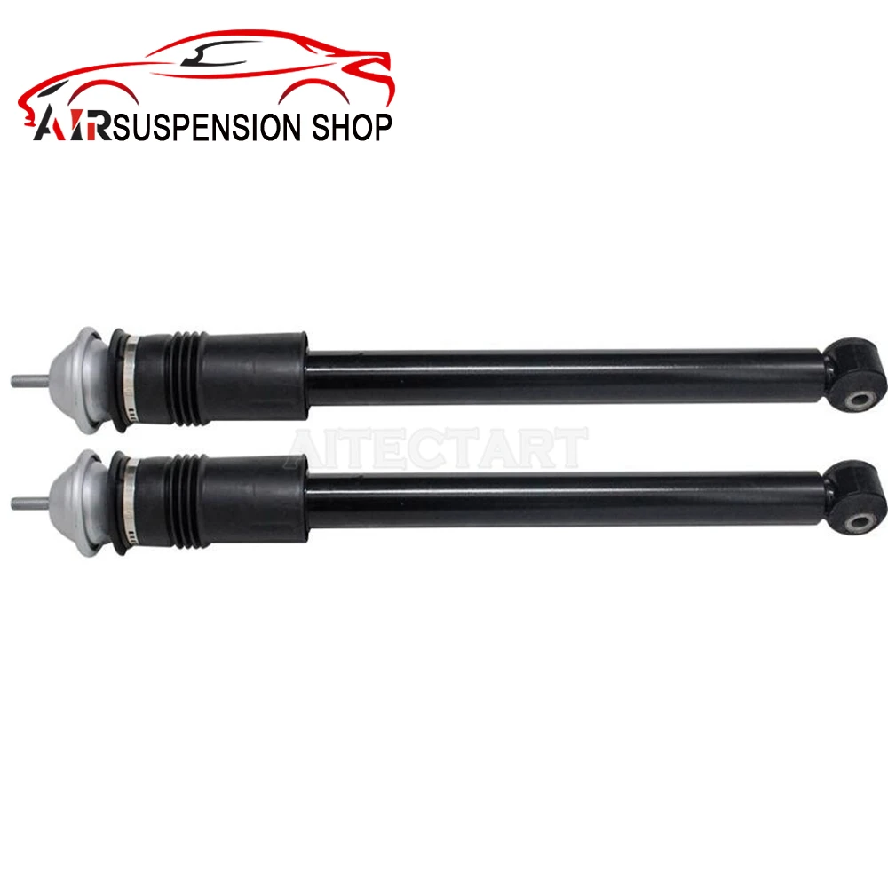 

2x Front Air Suspension Shock Absorber Strut For Mercedes Benz W140 S500 S600 S Class C140 1992-1999 OEM 1403232200