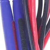 RP15 멀티미터 테스트 리드 범용 스테인리스 스틸 초박형 동결 방지 와이어 교체 가능한 펜 팁