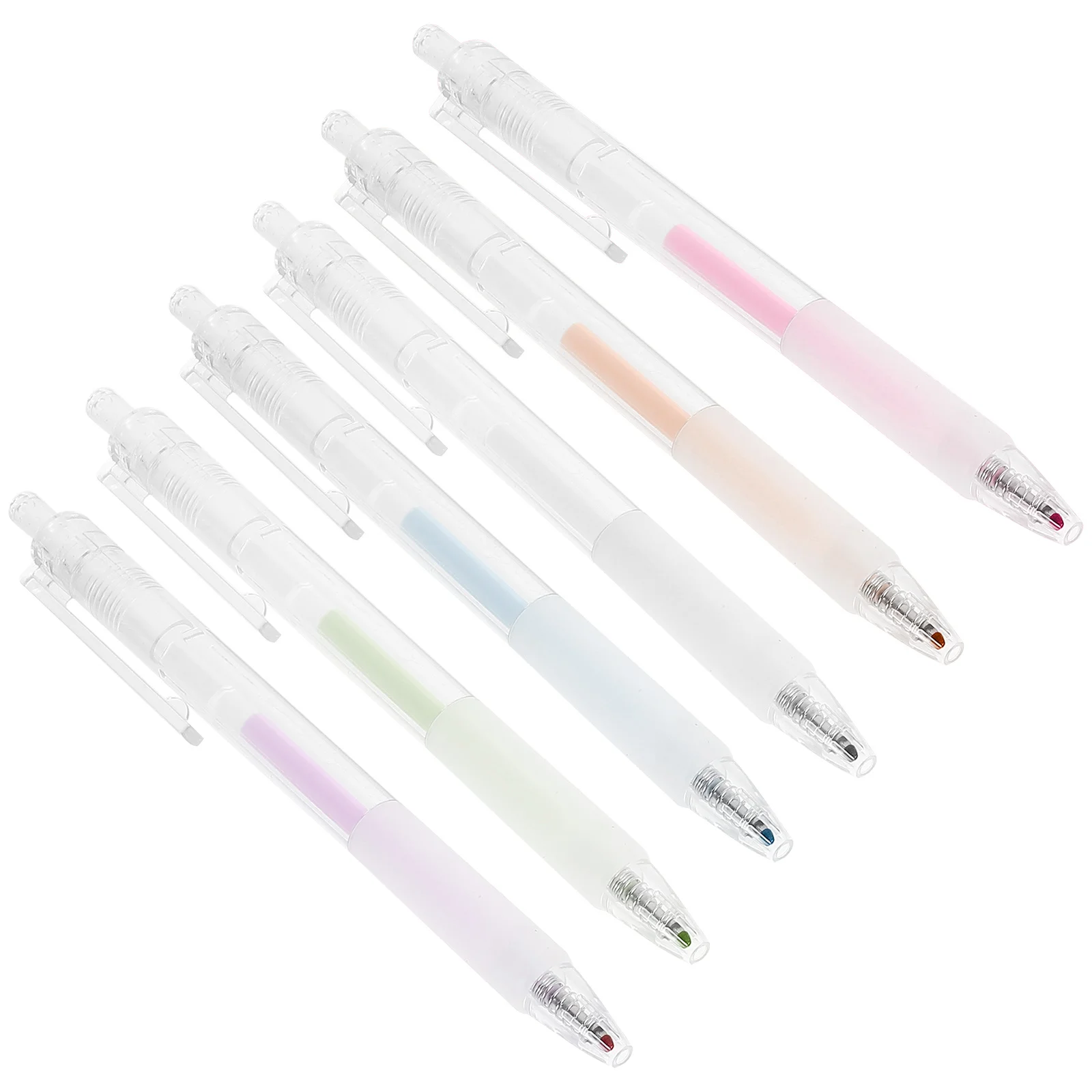 

12Pcs Manual Glue Pens Pen-Shaped Quick-Drying Glue Stick for Card Making DIY Craft Supplies DIY Supplies Hand Crafts Tool