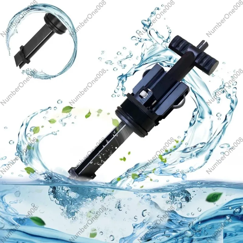 

Сменный солевой картридж для Hayward AquaTrol, систем солевого обеззараживания пресной воды и совместимых брендов, генератор хлора с функцией Plug-and-Play