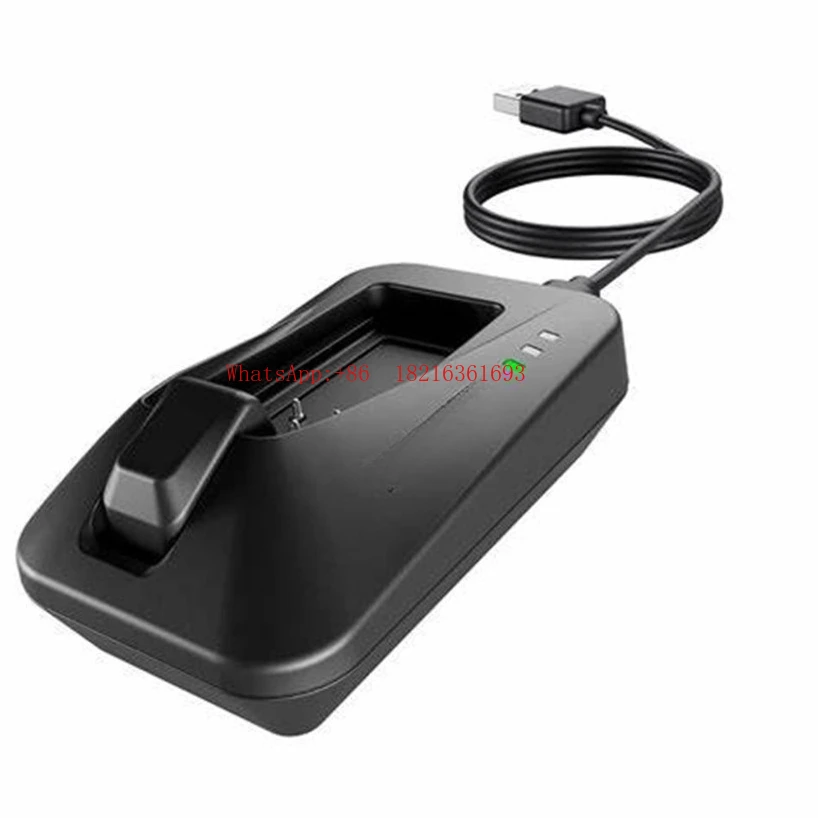 Electronic transmission red axs xx1 battery charger replacement version