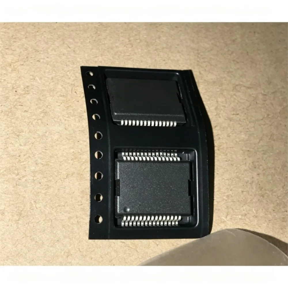 5PCS IXGA16N60C2 600V 40A TA1101B TA1101 XCF02S XCF02SVOG20C MB3221I MAX3221IDBR EP9301-IQZ OPA2350UA OPA2350
