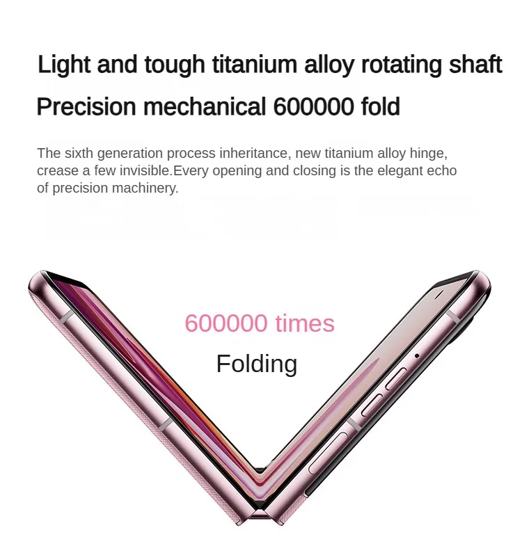 Global Version Motorola Razr 60 6.7'' 1.5K 120Hz P OLED Display MediaTek Dimensity 7400 IP68 Cellphone 4500mAh 33W Fast Charging