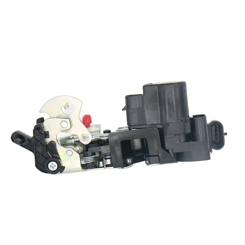 

Durable-1 PCS Right Rear Door Latch Assembly Latch Actuator 71320 08003 As Shown ABS 7132008003 For Ssangyong Rexton 2001-2017 R